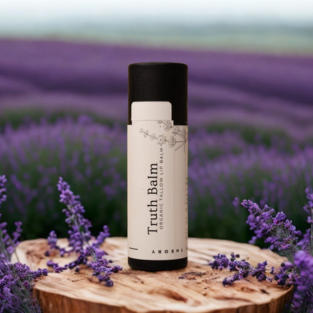 Truth Balm Lip Balm