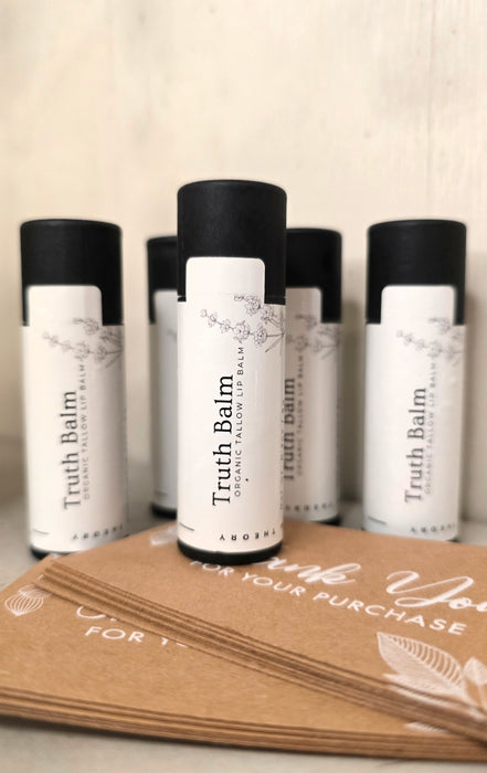 Truth Balm Lip Balm