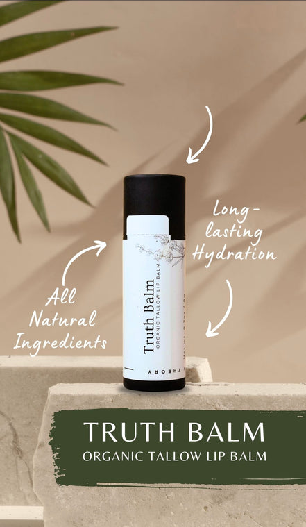 Truth Balm Lip Balm