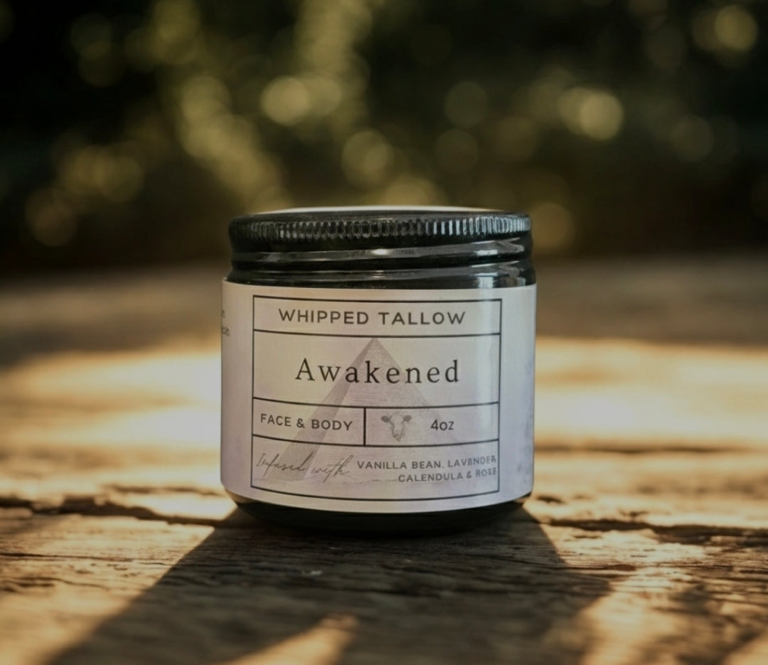 Awakened Whipped Tallow