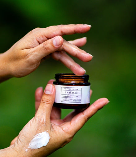 Awakened Whipped Tallow