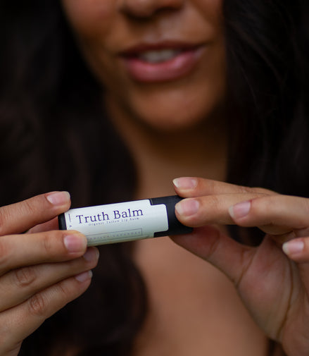 Truth Balm Lip Balm