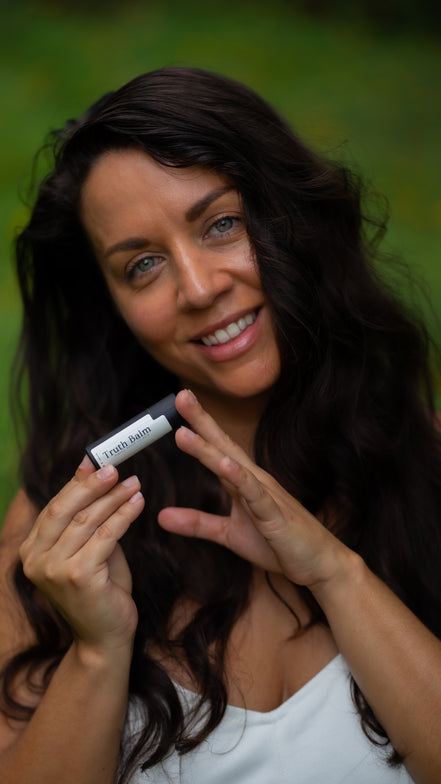 Truth Balm Lip Balm