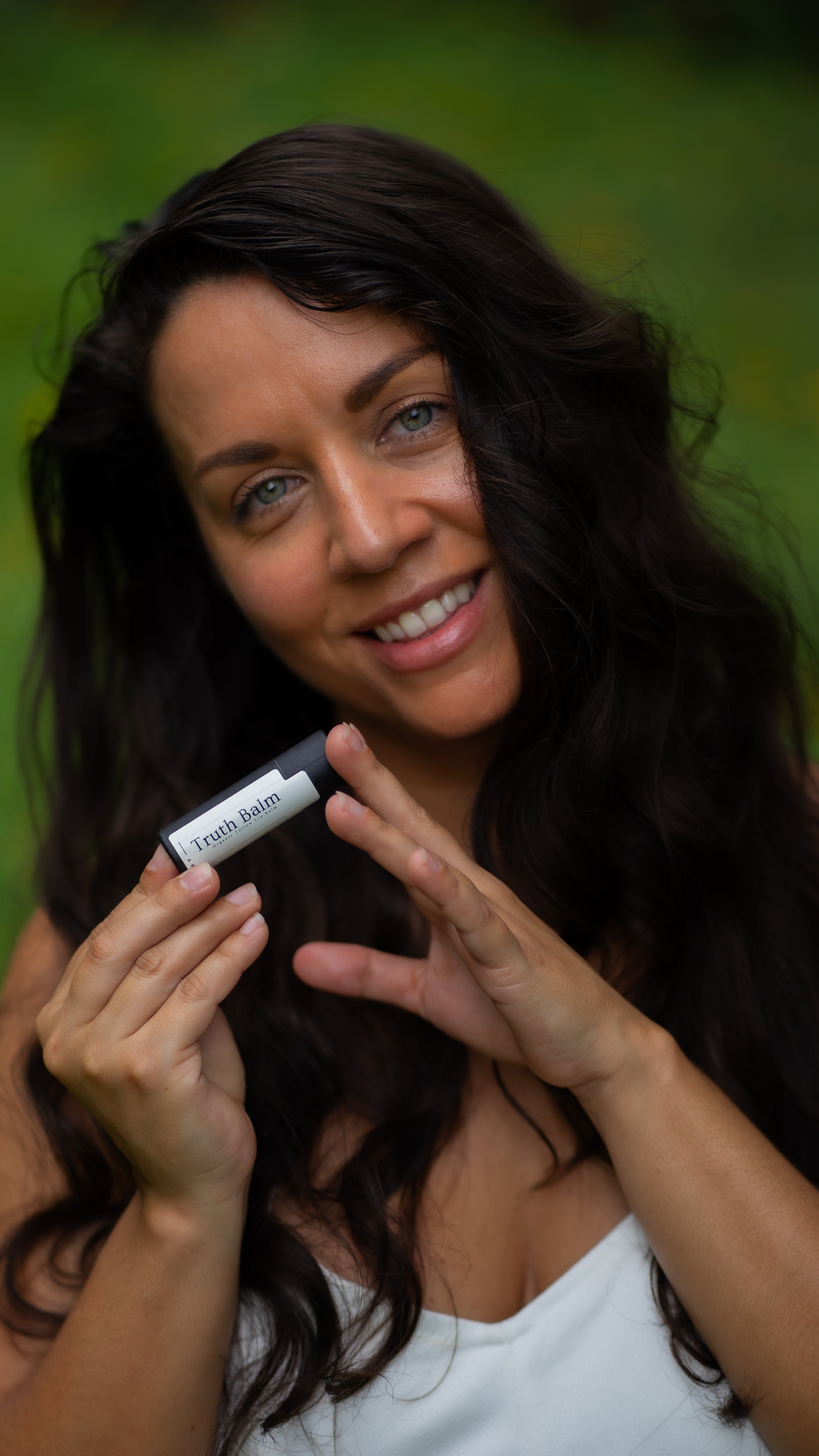 Truth Balm Lip Balm