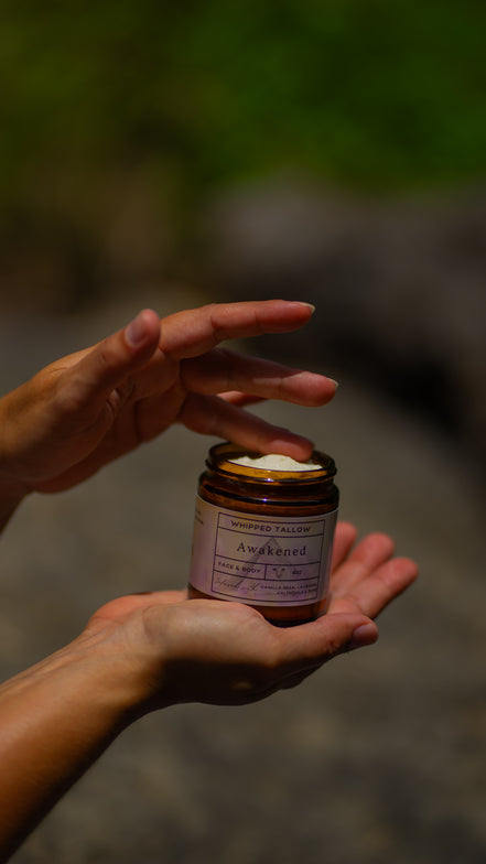 Awakened Whipped Tallow